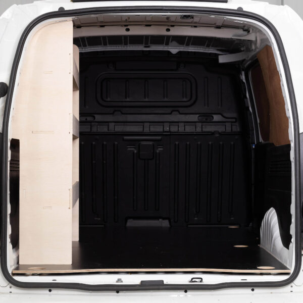 Ford Transit Connect L2 2014-23 Fahrerseite hinten Regal Fahrzeugeinrichtung Fahrzeugregale – Bild 2