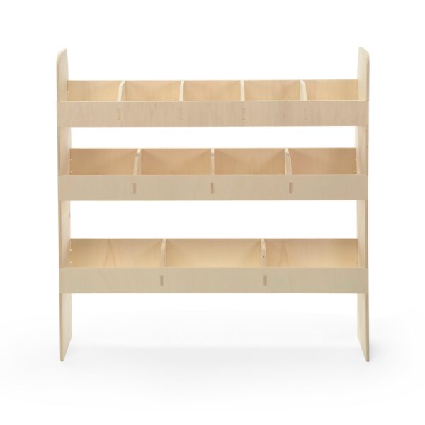 Ford Transit Connect L1 2024+  Transporter-Regalsystem Fahrerseite vorne – Bild 9